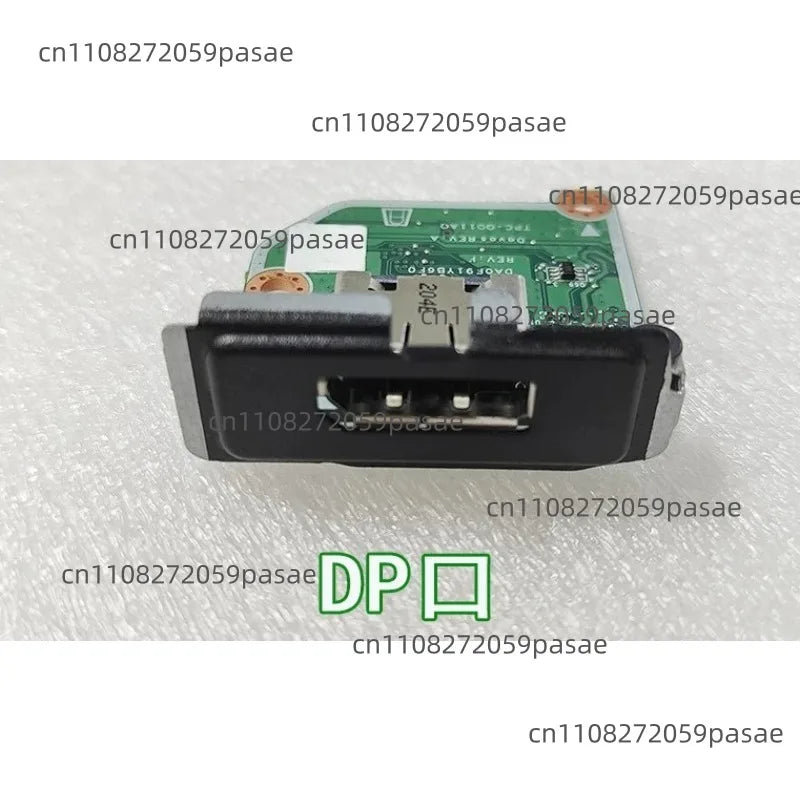 VGA COM HDMI DisplayPort Adapter Cable | Multi-Model Compatible
