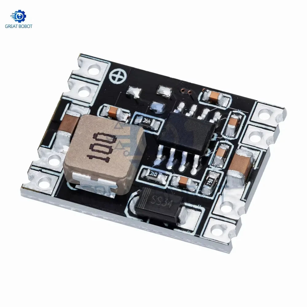MP1584EN DC-DC Step-Down Module 3A Adjustable Buck Converter
