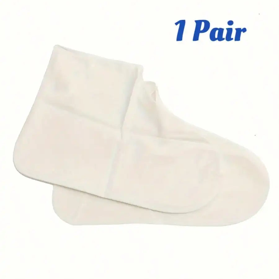 Latex Rain Boots Waterproof Shoe Cover Suitable Both Men Women