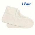 Latex Rain Boots Waterproof Shoe Cover Suitable Both Men Women
