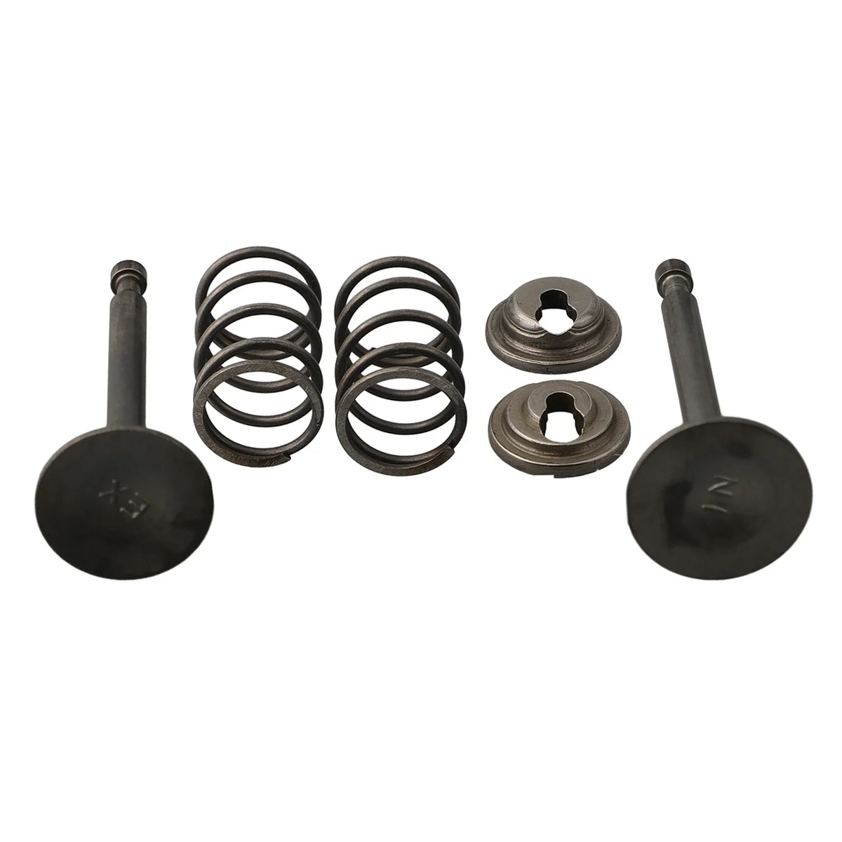 Valve Spring Retainer Kit – Honda GX160 GX200 168F 170F Engine