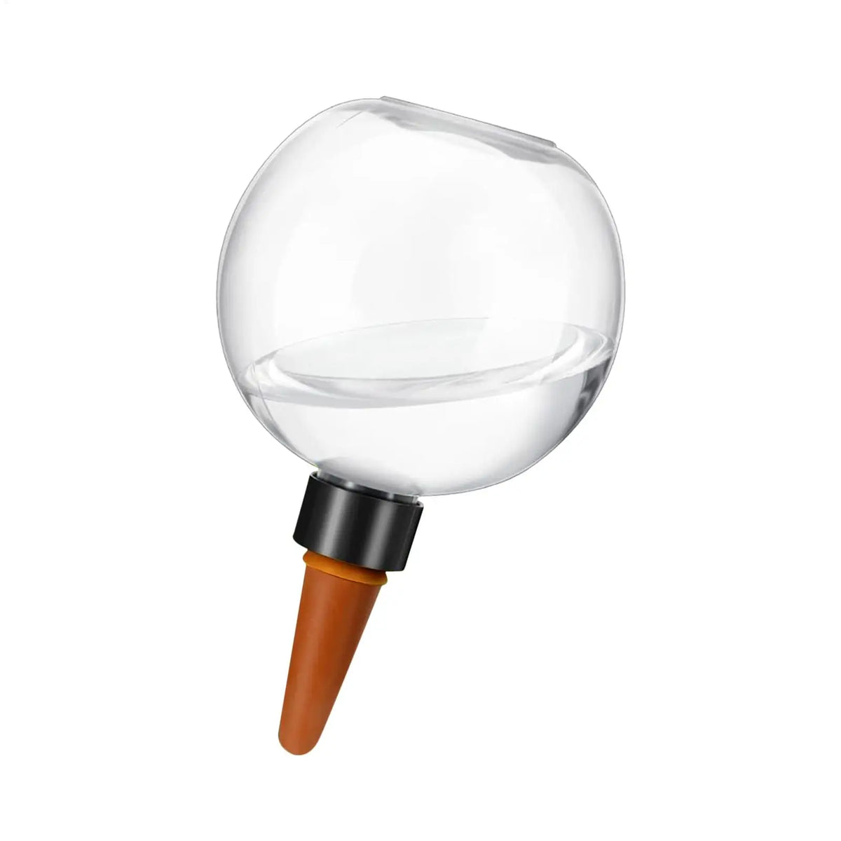 500ml Self-Watering Plant Globe Bulb | Auto Drip Spike