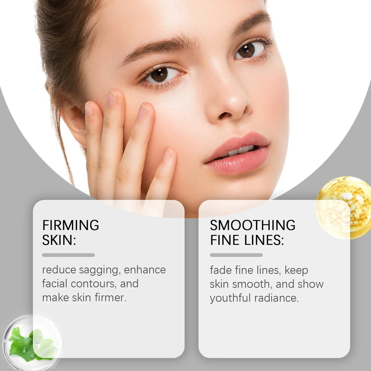 Retinol Moisturizing Cream – Brighten & Smooth Skin | 20g
