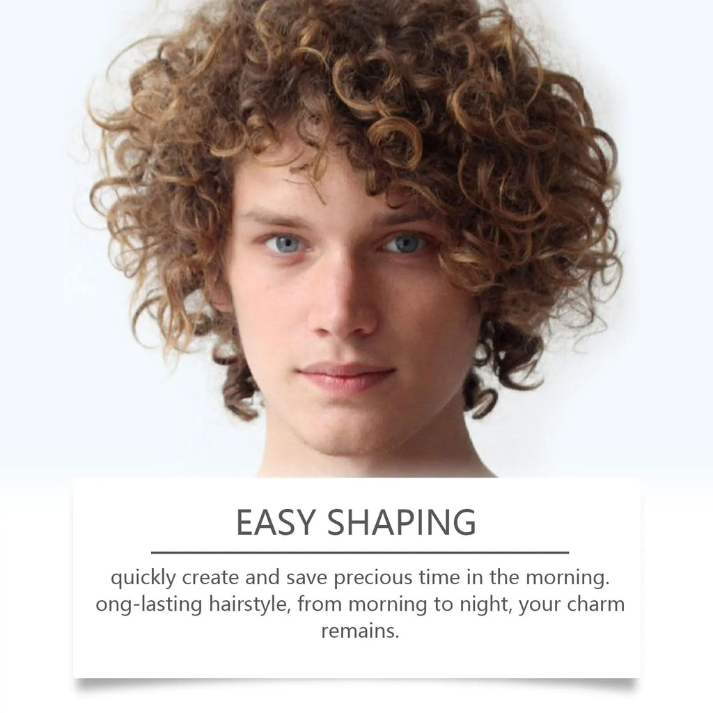 Sea Salt Hair Spray – Volumizing, Thickening & Strong Hold