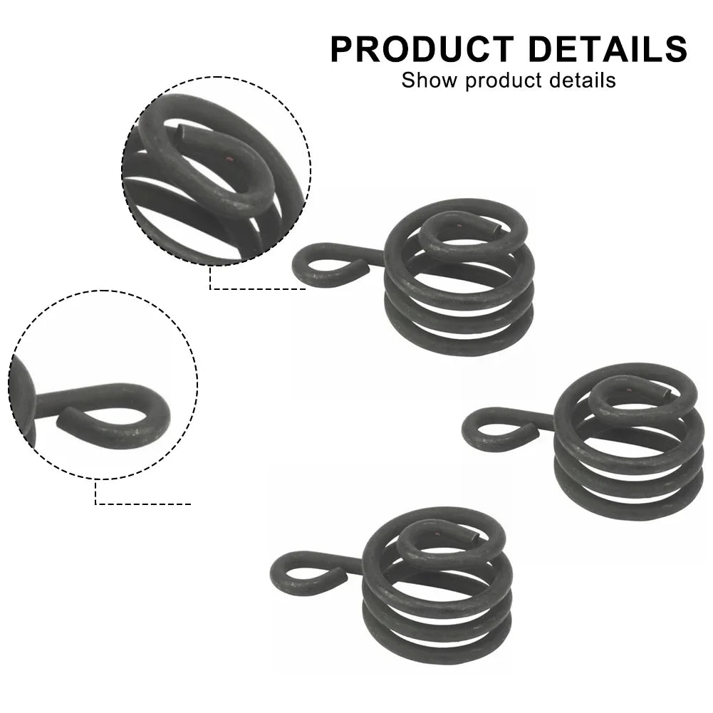 Buffer Shock Spring for BR320 BR340 BR380 BR400 BR420 Blower