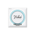 ZIKO Leo Nylon Musical Instrument Ukulele Strings DU Series PA