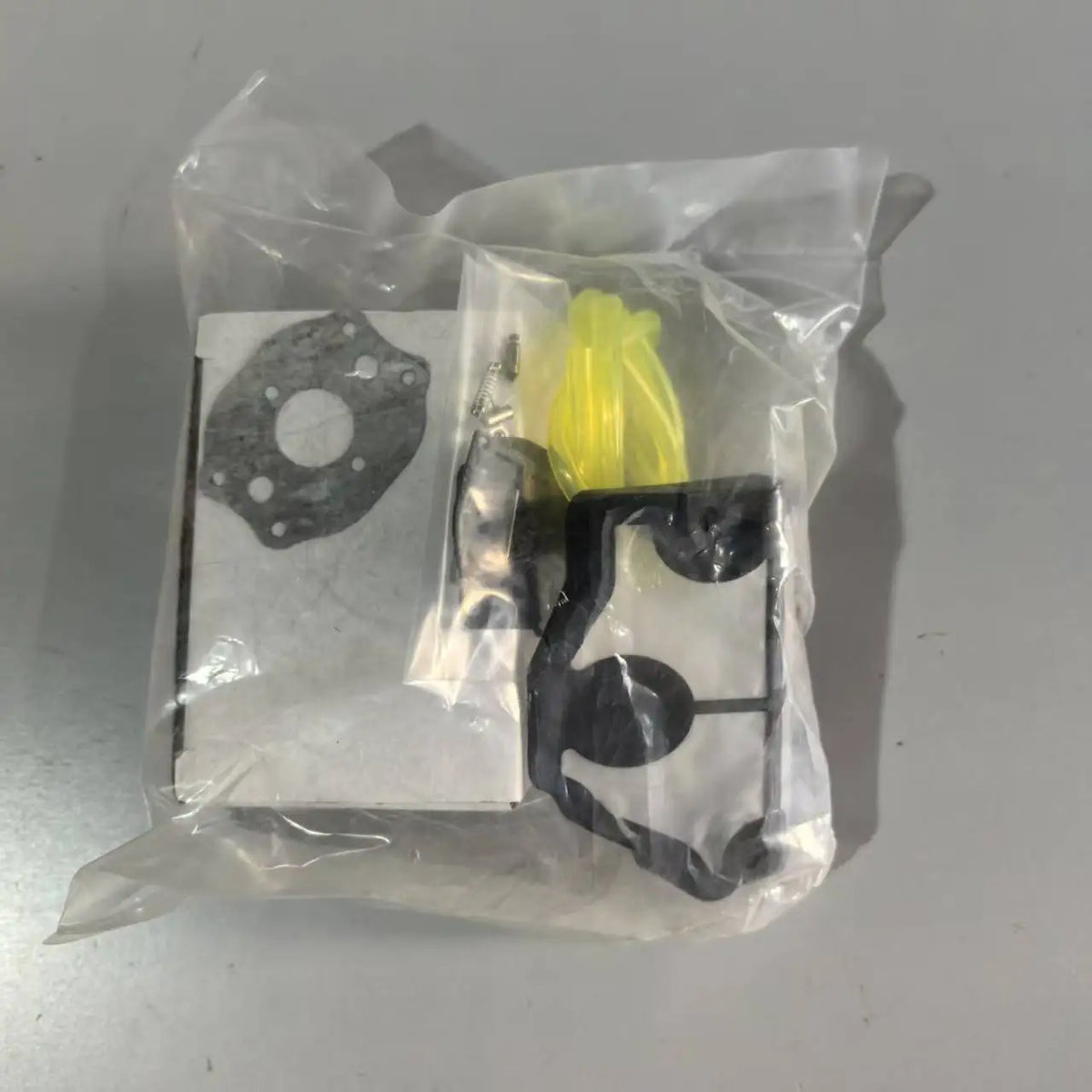 Carburetor Kit for Husqvarna 36 41 136 137 141 142 | Zama C1Q-W29E