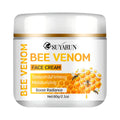 SUYARUN Bee Venom Cream – Anti-Aging Moisturizer with Aloe
