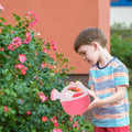 Lovely Ergonomic Plastic Watering Can Children Indoor Plants Bonsai