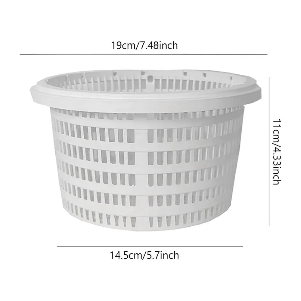 Skimmer Basket Pool Replacing Strainer Compact Supplies Skimmers