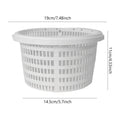Skimmer Basket Pool Replacing Strainer Compact Supplies Skimmers