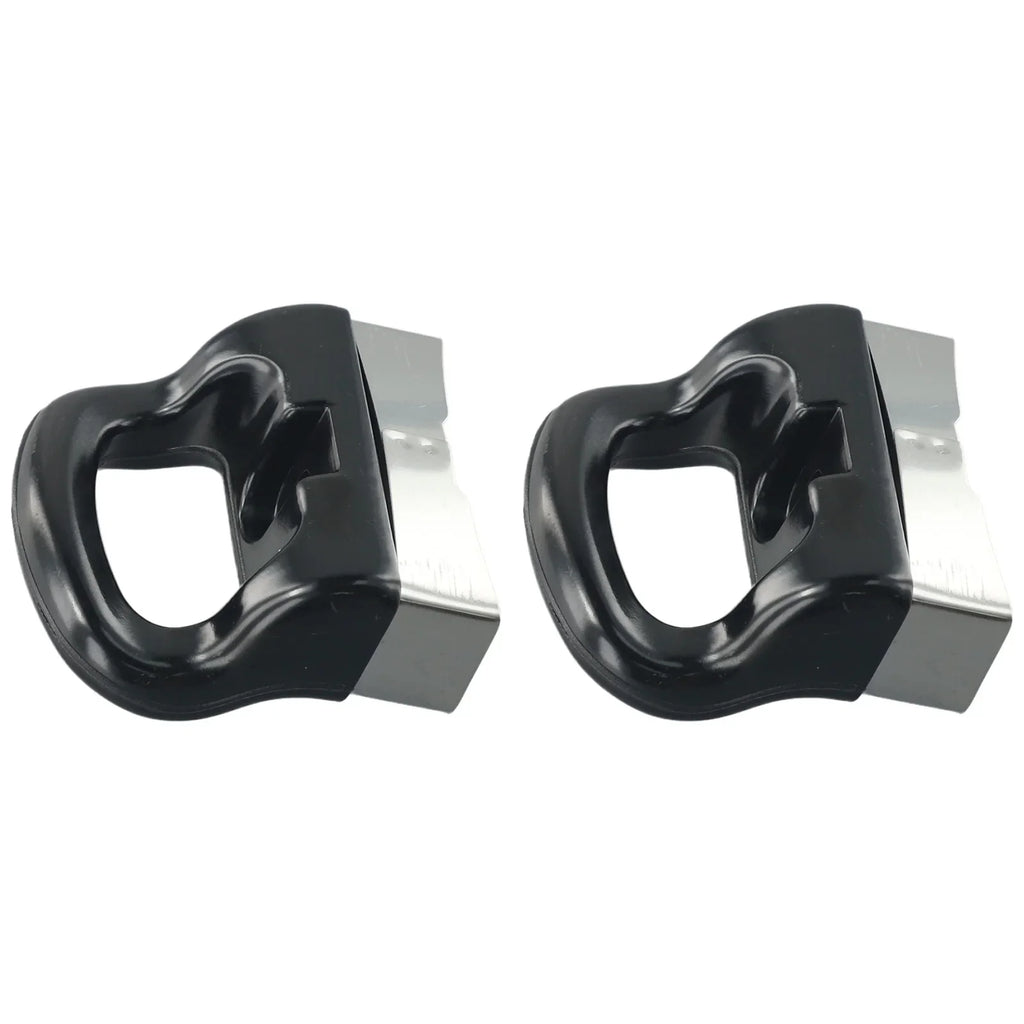 2-Pack Replacement Pot Side Handles – Heat-Resistant Cookware