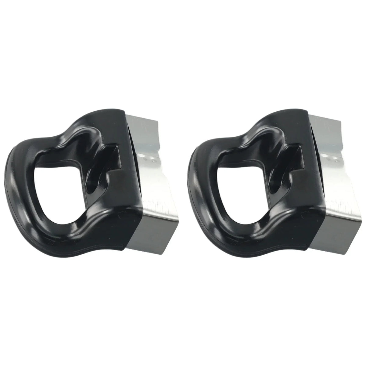 2-Pack Replacement Pot Side Handles – Heat-Resistant Cookware