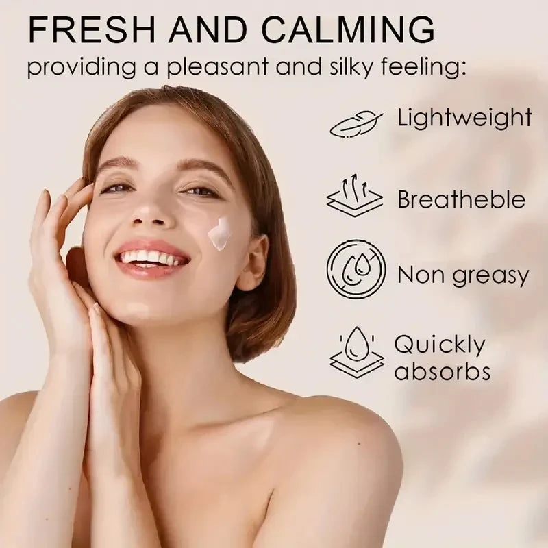 Bee Venom Lifting Face Cream 50g – Firms & Moisturizes Skin