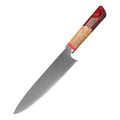 InLeung VG10 Damascus Gyuto Chef Knife | Japanese Kitchen Knife
