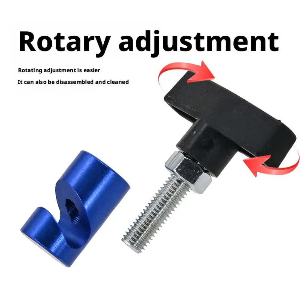 Universal Car Engine Hood Strut Colorful Trunk Gas Spring Anti Slip