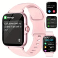 Smart Watch 1.83" Touch Screen | Call, Sports & Weather