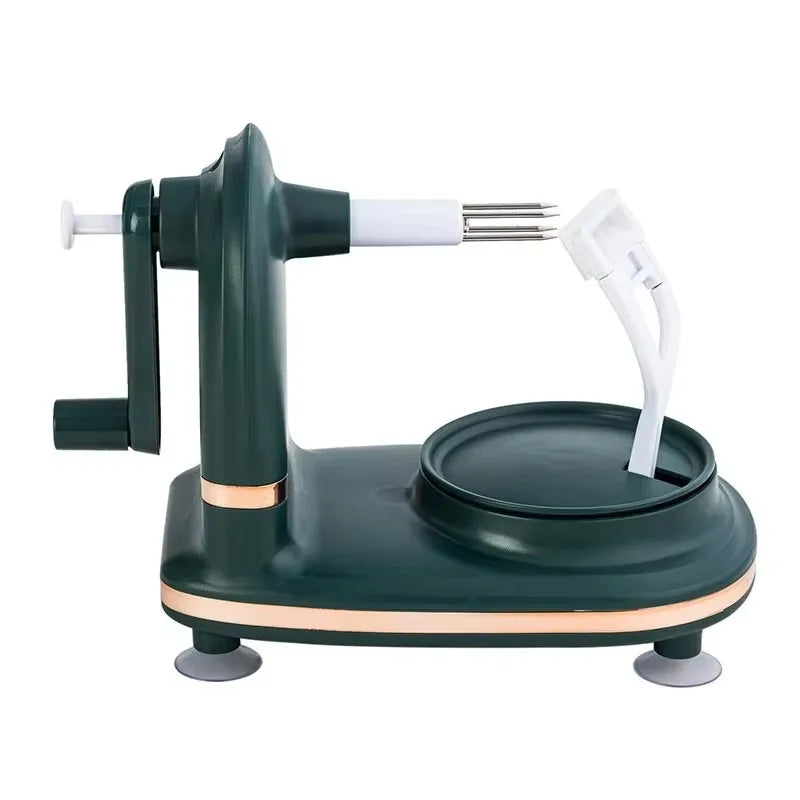 Manual Apple Peeler Multifunctional Potato Fruit Apples Stainless