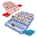 Family Board Game for Kids – Fun Educational Card Game