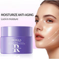 Retinol Facial Care Moisturizing Cream Promotes Skin Elasticity Deep