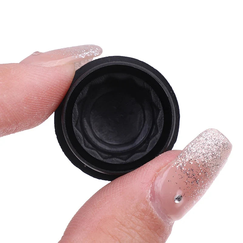 2-Pack Rubber Windshield Wiper Arm Cap – Car Protector Cover