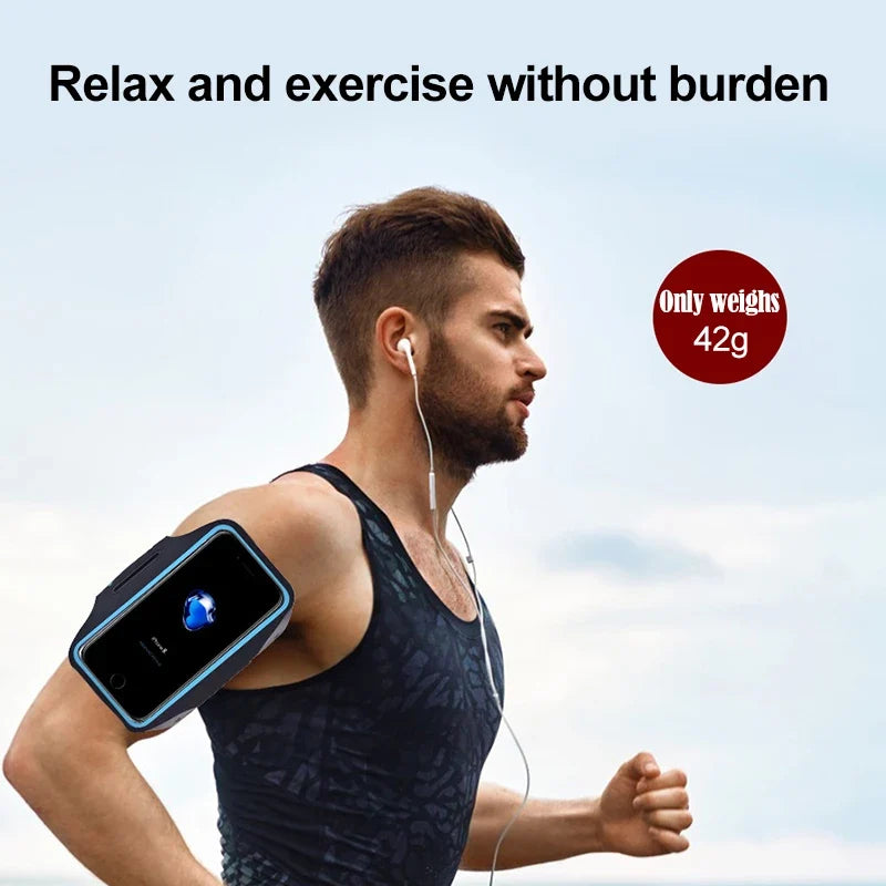 Running Accessories Women's Bag Sports Phone Armband Hand Iphone 14
