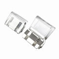 Anti-Slip Sewing Clips for Fabric Quilting & Garment DIY