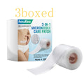 Radiant Skin Care Patches – Flexible, Breathable Blemish Cover
