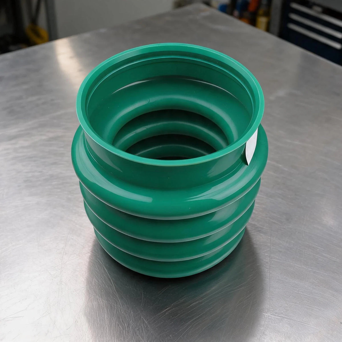 Wacker BS600 BS700 Replacement Bellows – 170mm x 260mm