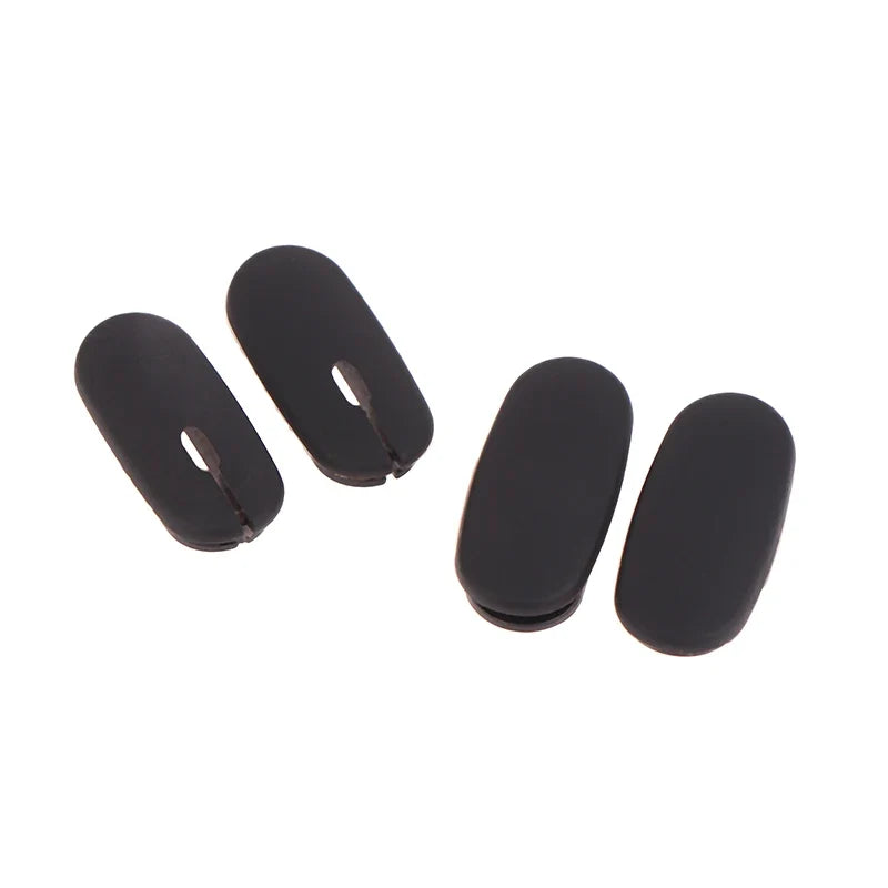 Bicycle Carbon Frame Rubber Cable Plug – Di2 & Brake Stop 2pc