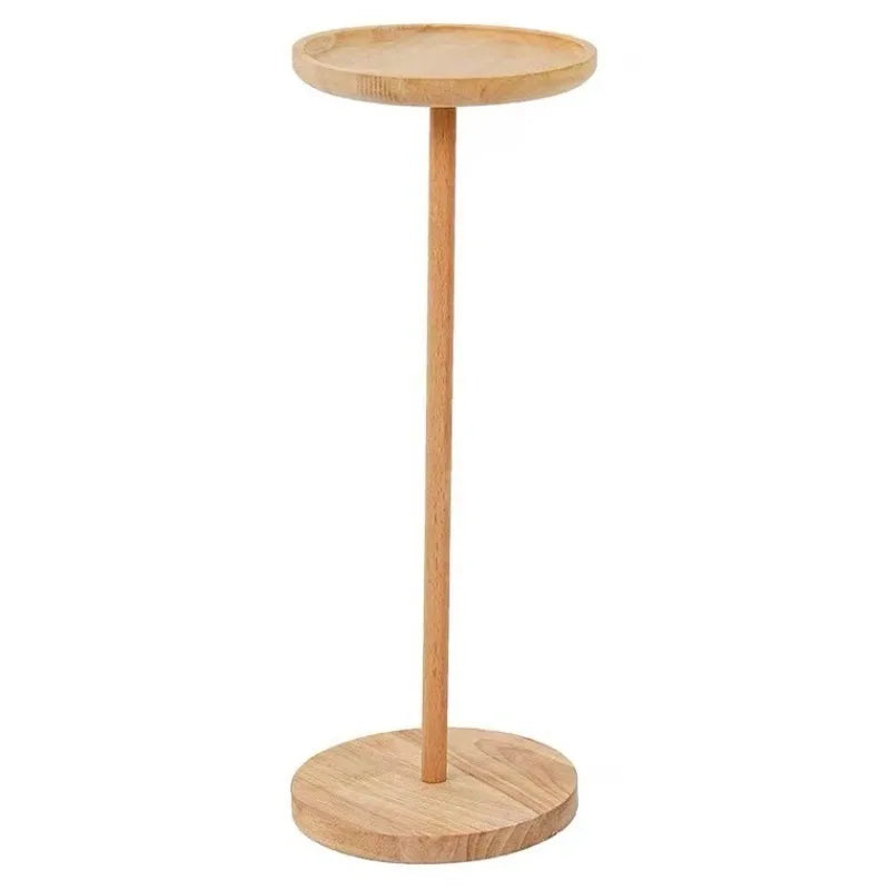 Musical Instrument Accessories Ethereal Drum Hand Disc Stand Wooden