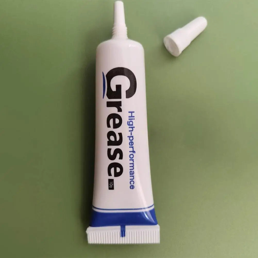 Food Grade Silicone Lubricant Grease – Waterproof 10g
