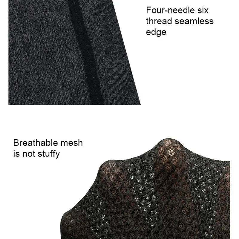 X-TIGER Cycling Neck Gaiter – Breathable LYCRA Face Scarf