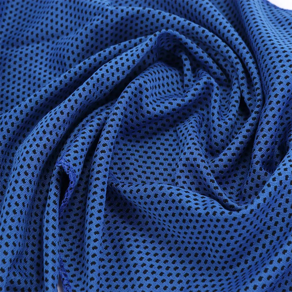 Instant Cooling Towel – Quick-Dry Sports & Gym Ice Towel