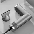 NOCCLILI Foldable Ionic Hair Dryer | Travel & Salon Styling