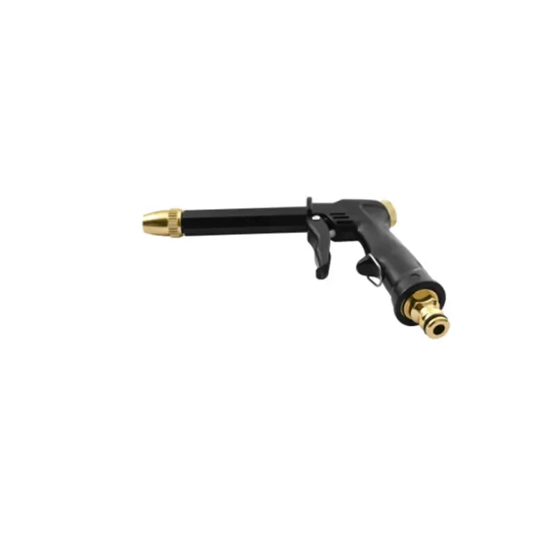 High Pressure Garden Hose Spray Gun – Multi-Function Nozzle