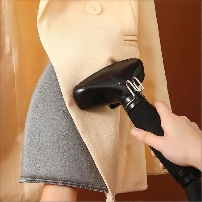Mini Fabric Handheld Ironing Board Small Space Gloves Perfect Dorm