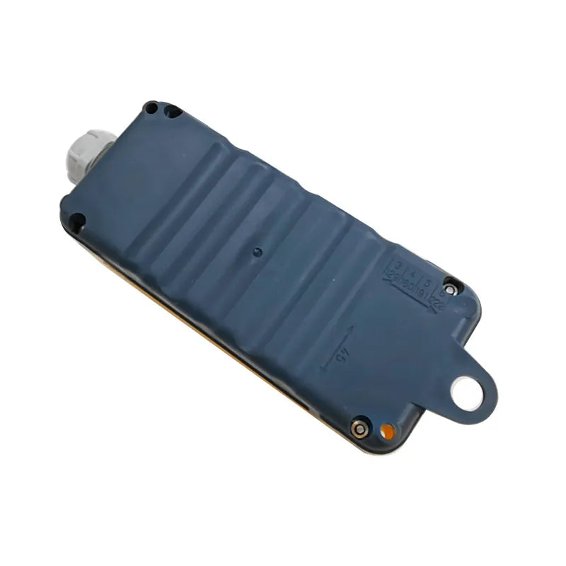 IP65 Waterproof Push Button Switch – Crane & Tail Lift Control