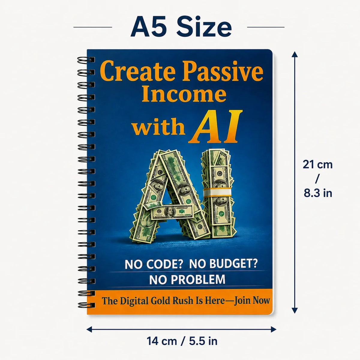 AI Passive Income Guide Adults Beginner Automated Wealth Creation