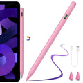 Universal Stylus Pen LED Power Display – iPad & Tablet