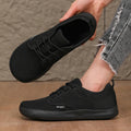 ZULIWAGN Wide Fit Women's Indoor Training Sneakers Anti-Slip