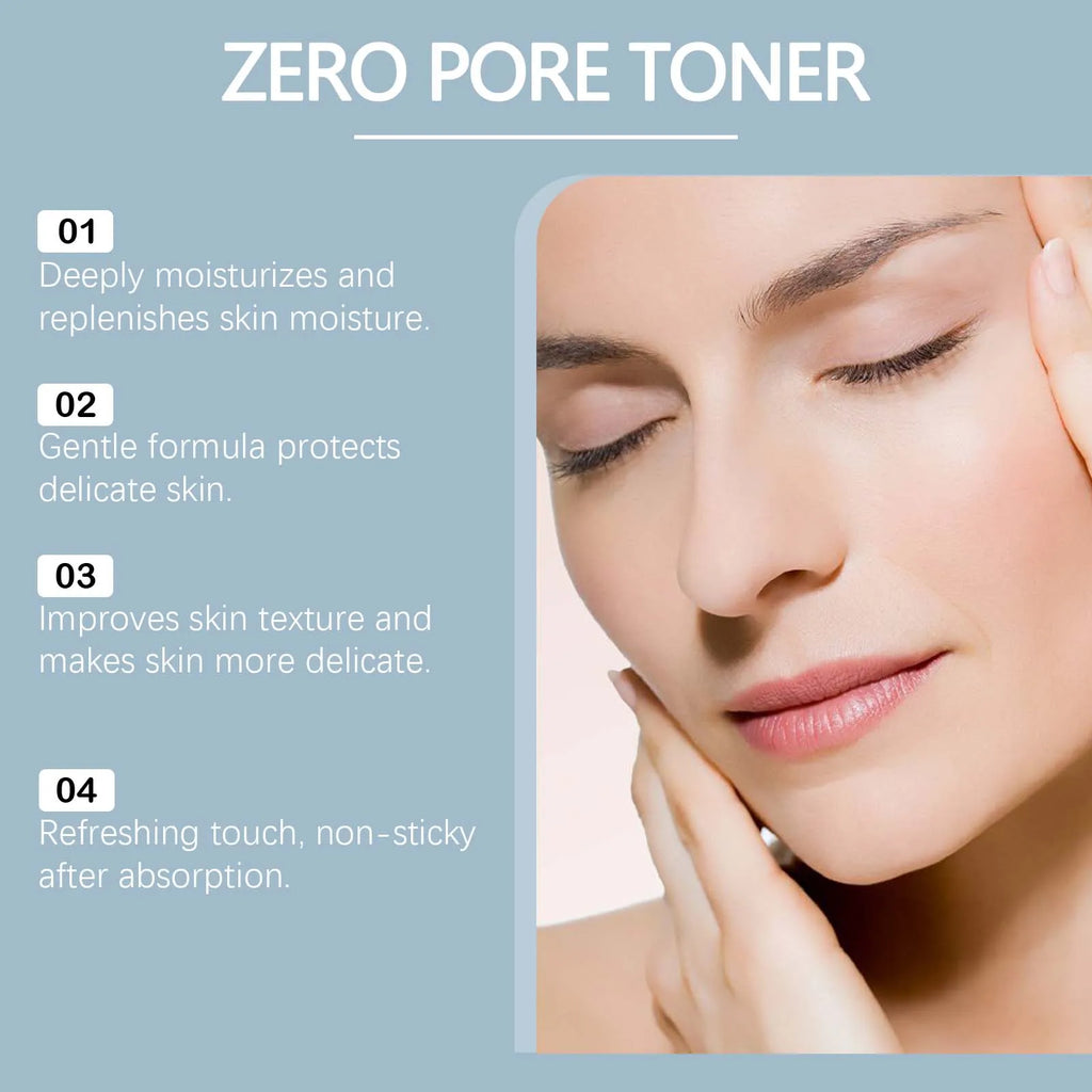 Hoygi Exfoliating Moisturizing Toner – Gentle 100ml Skin Toner