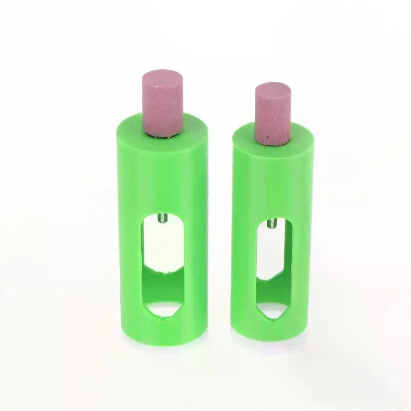 18650/21700 Battery Solder Joint Grinding & Polishing Kit