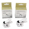 Portable 20X 60X LED Clip Microscope – Jewelry & Cash Loupe