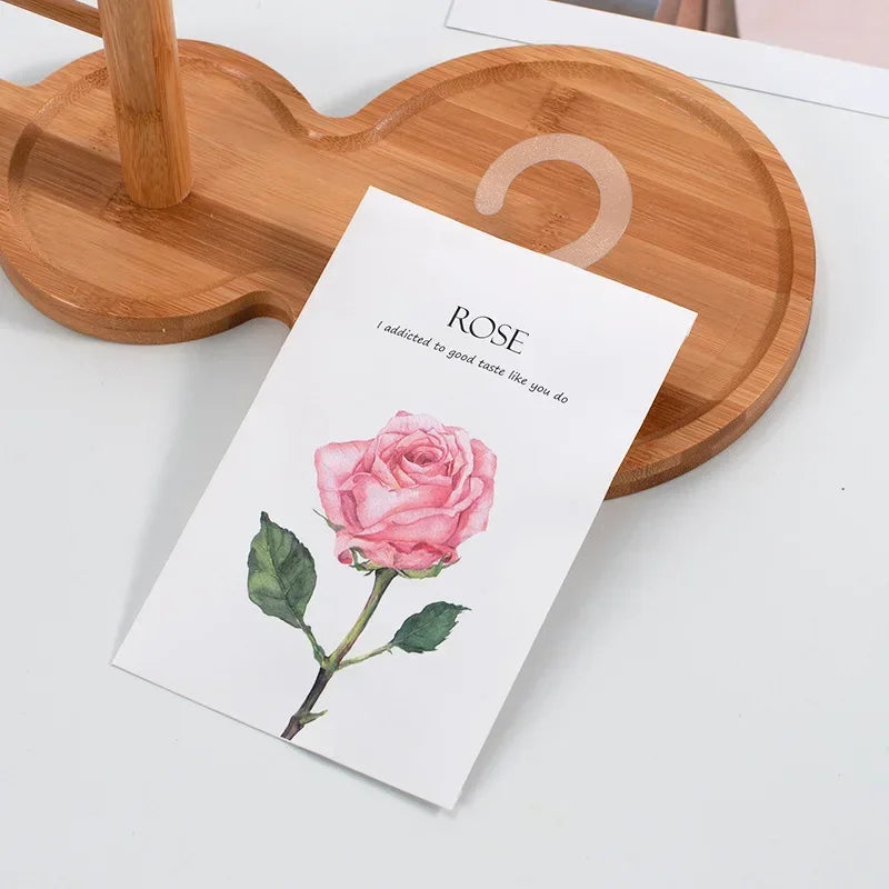 Aromatherapy Sachet Bags | Wardrobe & Home Fragrance 6 Scents