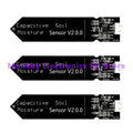 Capacitive Soil Moisture Sensor – Corrosion Resistant for R3 DIY