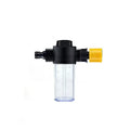 High Pressure Garden Hose Spray Gun – Multi-Function Nozzle