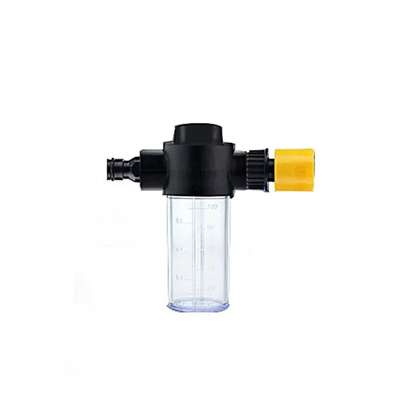 High Pressure Garden Hose Spray Gun – Multi-Function Nozzle