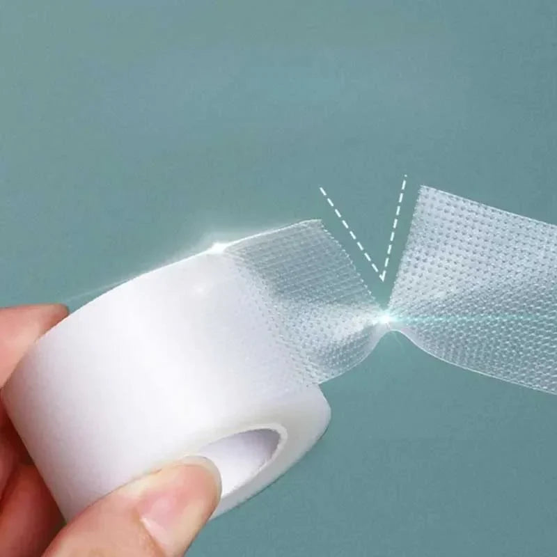 Invisible Anti-wear Tape Bandage Medical Plaster Foot Heel Sticker