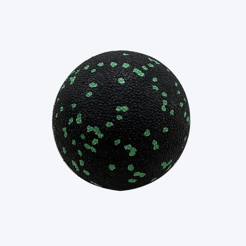 EPP Peanut Fascia Ball – Yoga Massage Ball for Muscle Relaxation
